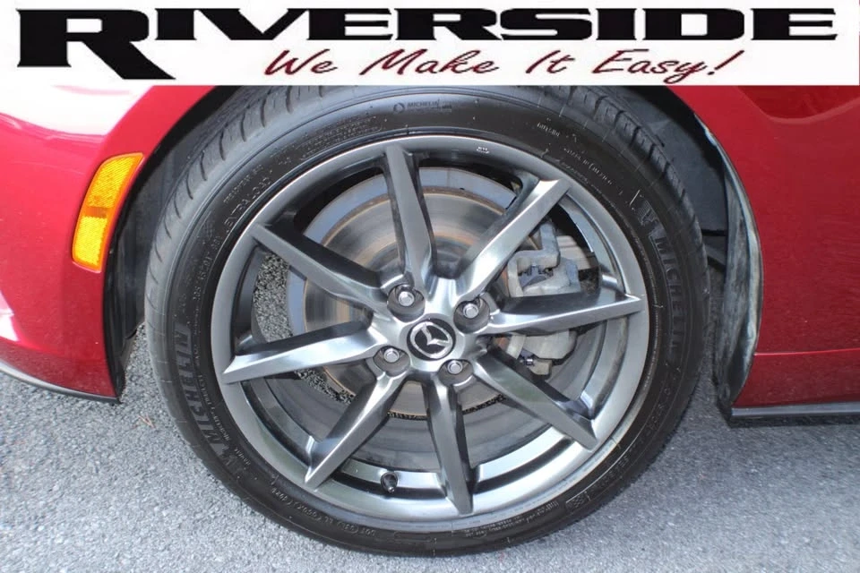 2019 Mazda ND MX-5 Miata - Image 17 of 17