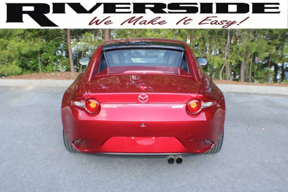 2019 Mazda ND MX-5 Miata - Image 2 of 17