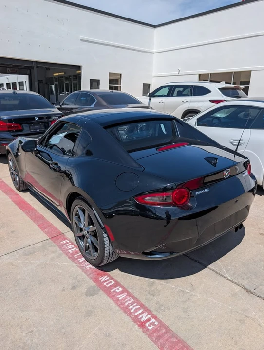 2019 Mazda ND MX-5 Miata - Image 3 of 5