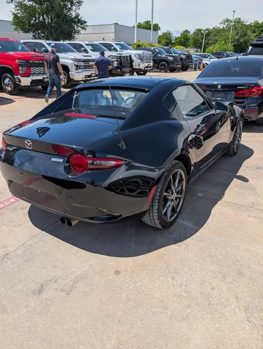 2019 Mazda ND MX-5 Miata - Image 2 of 5