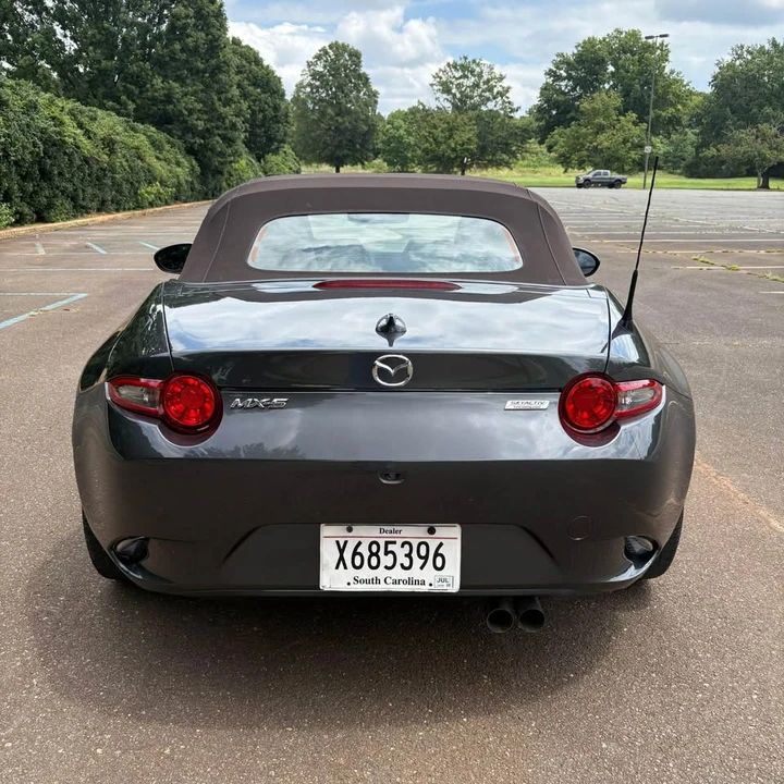 2019 Mazda ND MX-5 Miata - Image 5 of 18