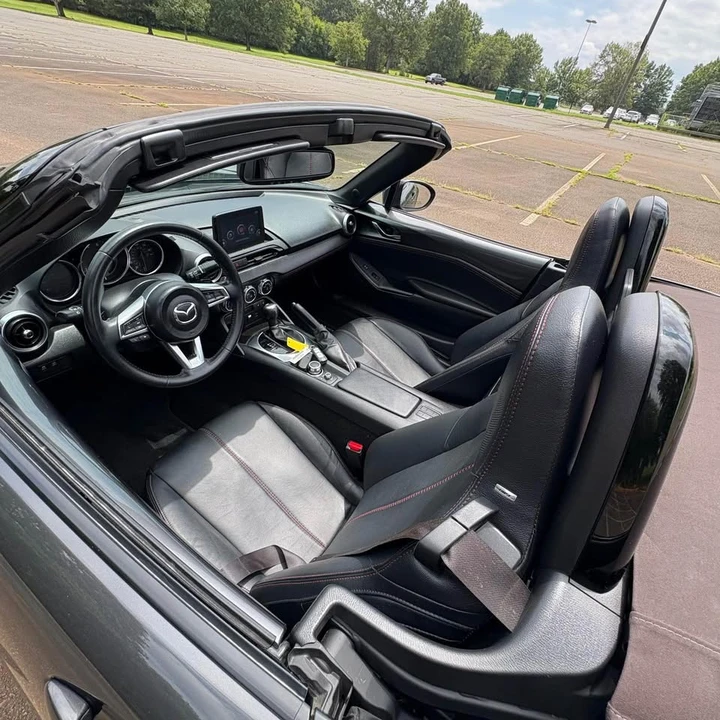 2019 Mazda ND MX-5 Miata - Image 10 of 18