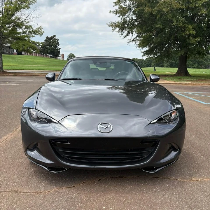 2019 Mazda ND MX-5 Miata - Image 2 of 18