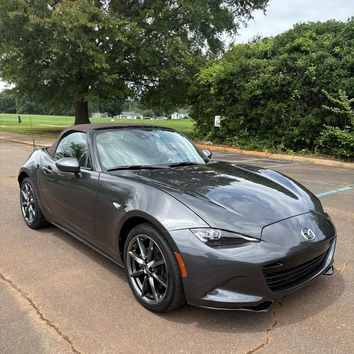 2019 Mazda ND MX-5 Miata - Image 3 of 18
