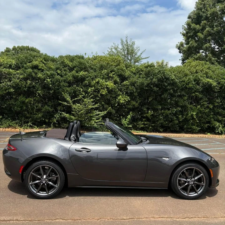 2019 Mazda ND MX-5 Miata - Image 14 of 18