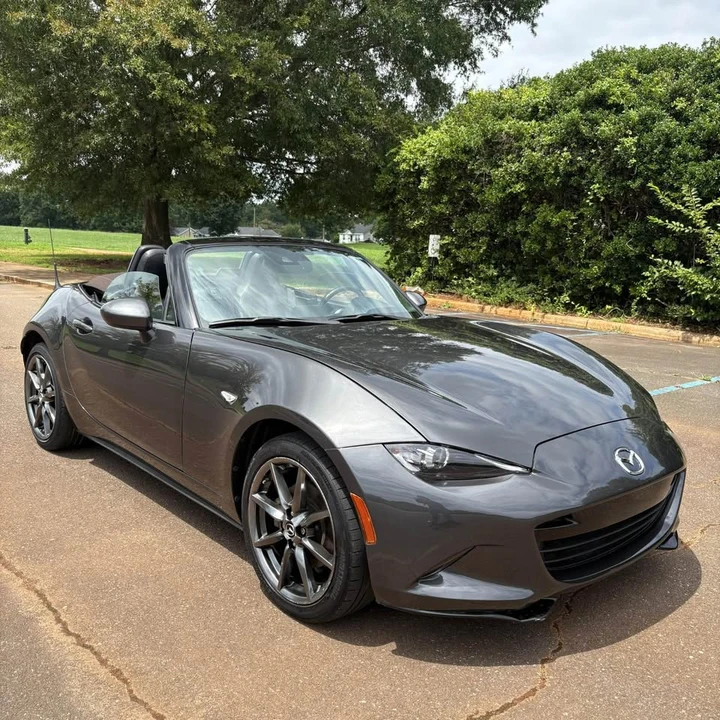 2019 Mazda ND MX-5 Miata - Image 6 of 18