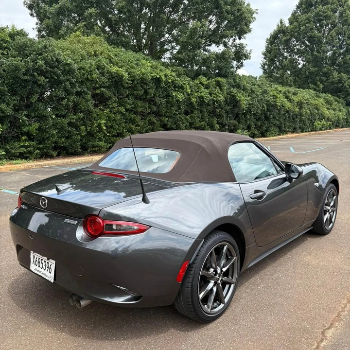 2019 Mazda ND MX-5 Miata - Image 4 of 18