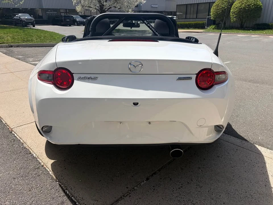 2019 Mazda ND MX-5 Miata - Image 8 of 15