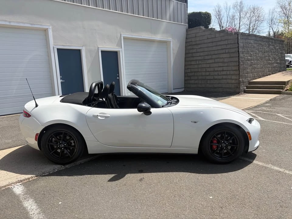 2019 Mazda ND MX-5 Miata - Image 4 of 15