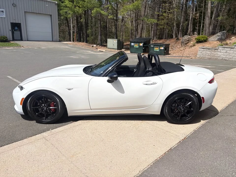 2019 Mazda ND MX-5 Miata - Image 2 of 15