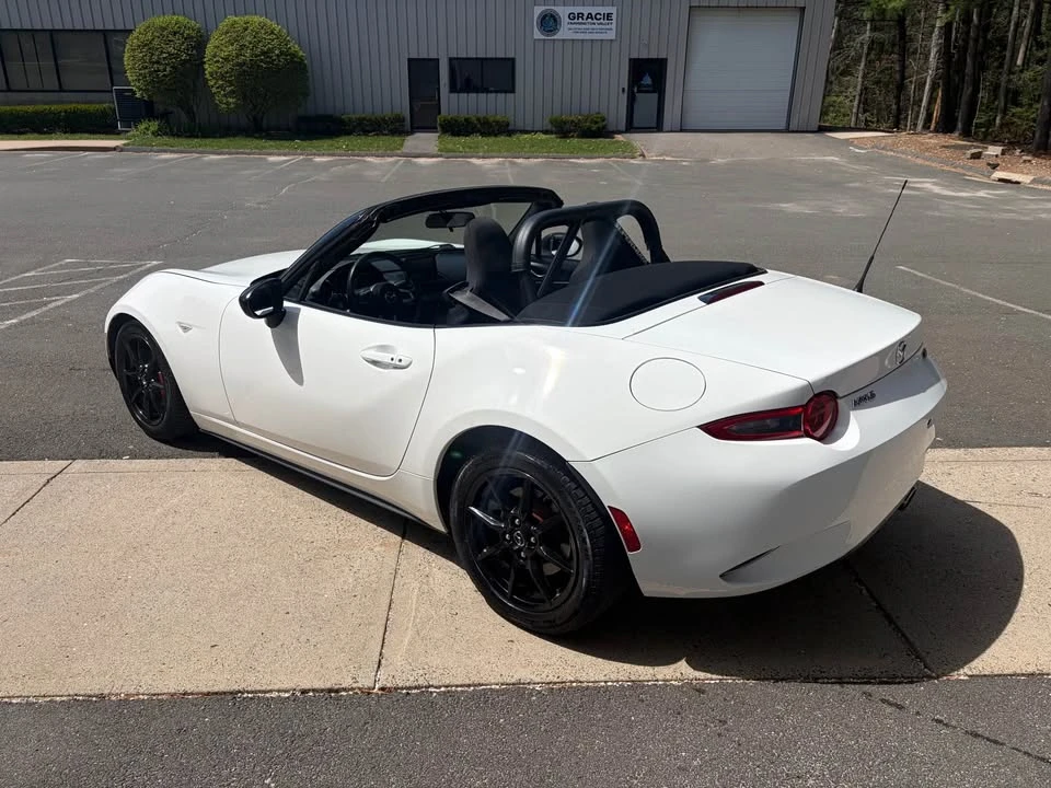 2019 Mazda ND MX-5 Miata - Image 9 of 15