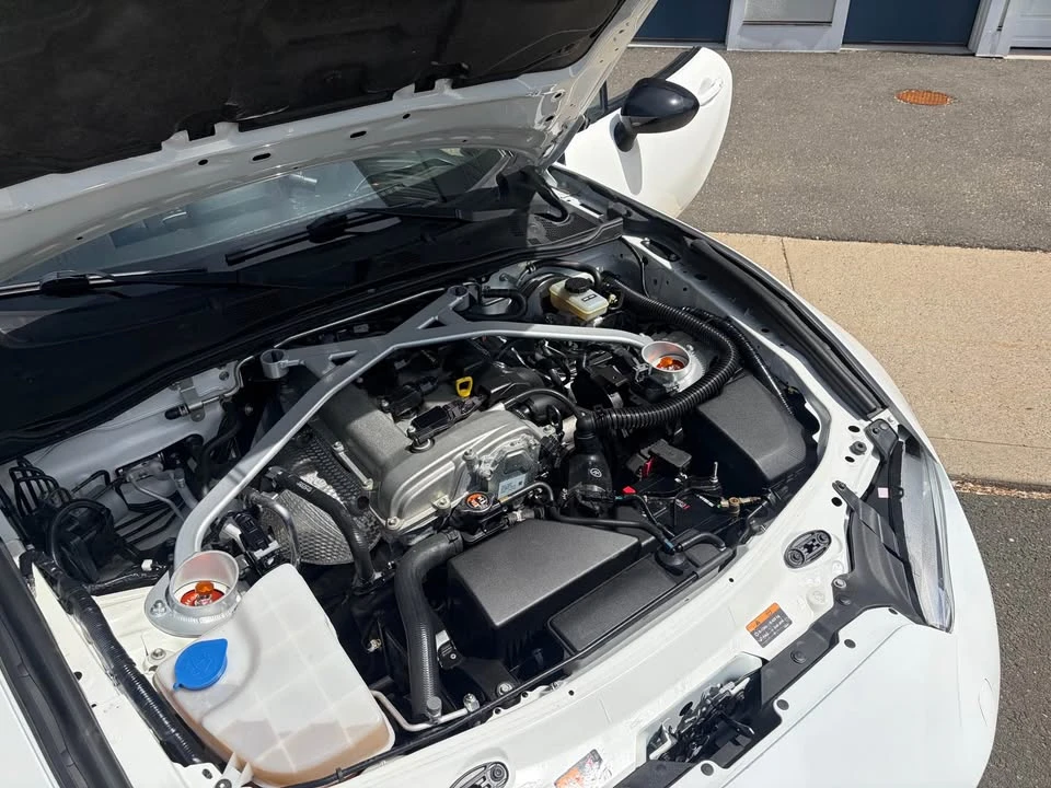 2019 Mazda ND MX-5 Miata - Image 12 of 15