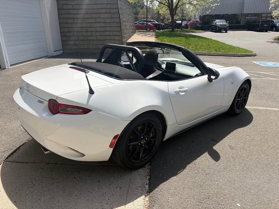 2019 Mazda ND MX-5 Miata - Image 3 of 15