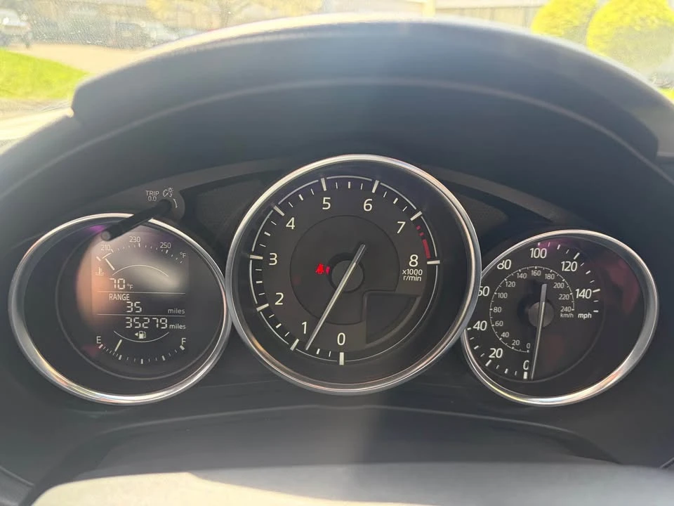 2019 Mazda ND MX-5 Miata - Image 13 of 15