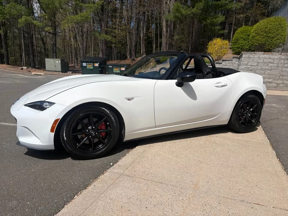 2019 Mazda ND MX-5 Miata - Image 7 of 15