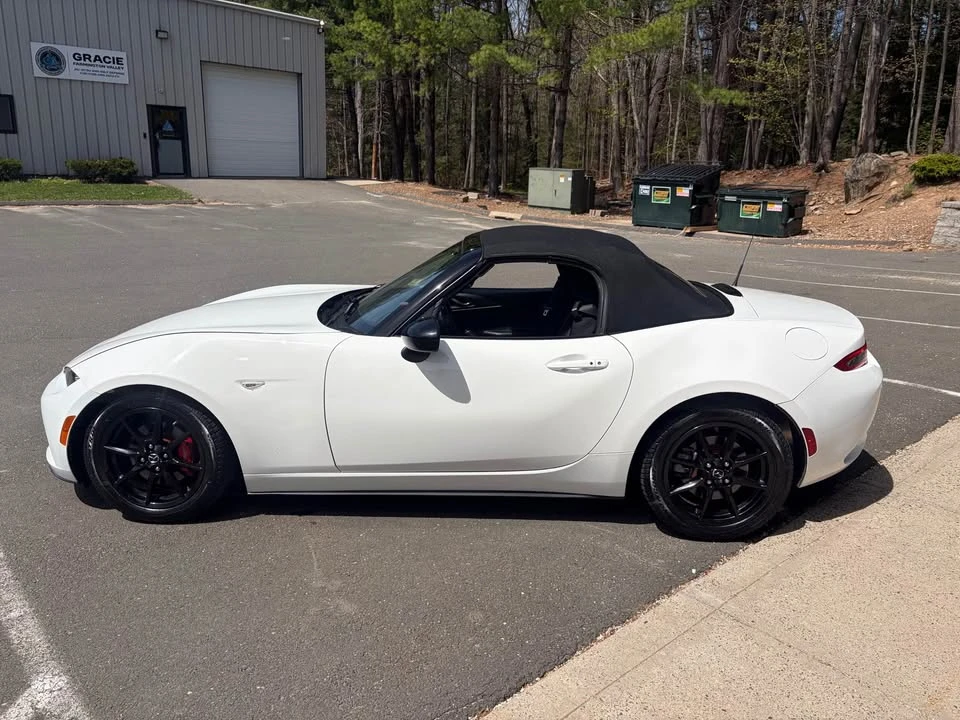 2019 Mazda ND MX-5 Miata - Image 6 of 15