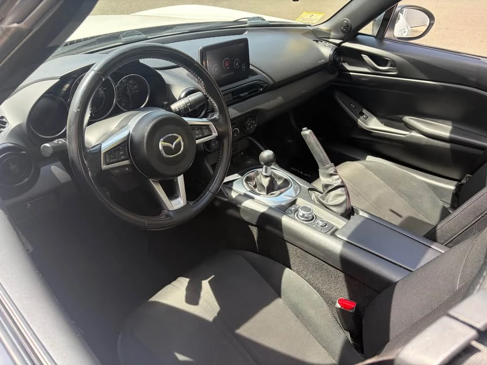 2019 Mazda ND MX-5 Miata - Image 11 of 15