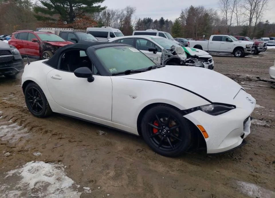 2019 Mazda ND MX-5 Miata - Image 15 of 15