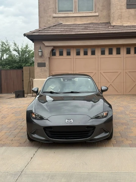 2019 Mazda ND MX-5 Miata - Image 3 of 10