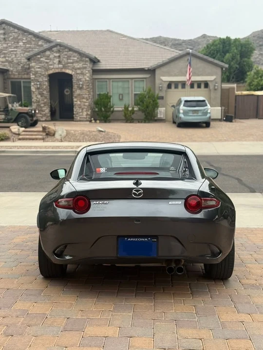 2019 Mazda ND MX-5 Miata - Image 6 of 10