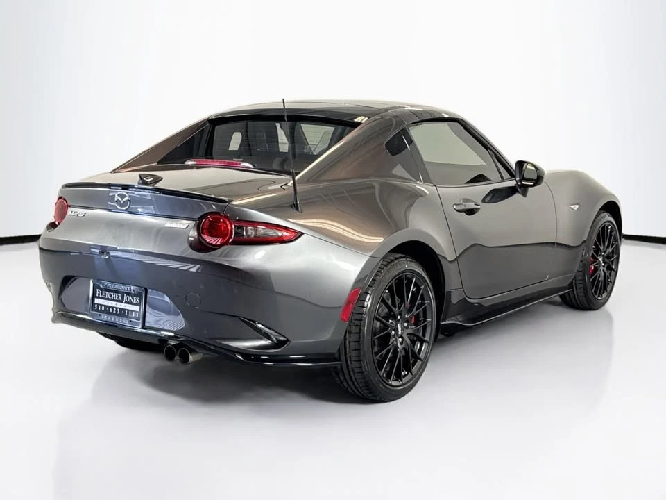 2019 Mazda ND MX-5 Miata - Image 3 of 10