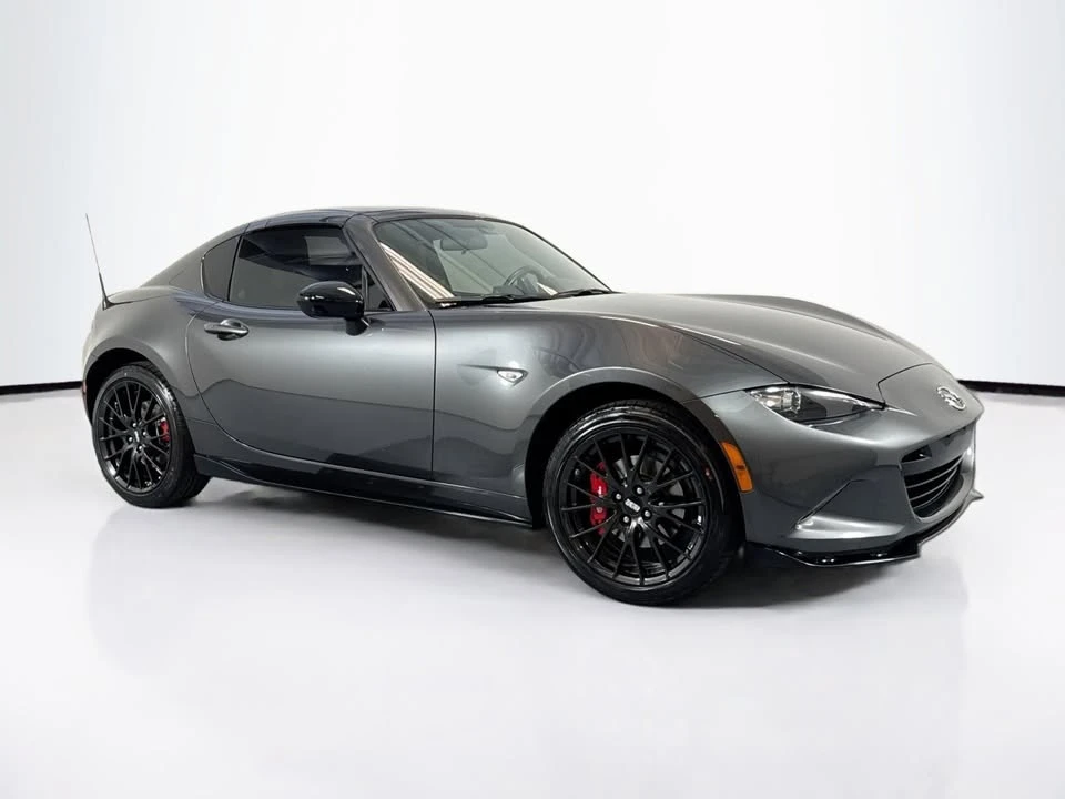 2019 Mazda ND MX-5 Miata - Image 5 of 10