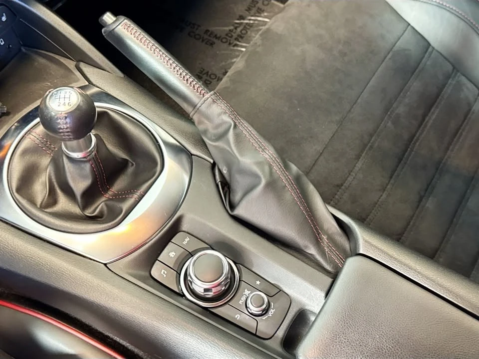 2019 Mazda ND MX-5 Miata - Image 8 of 10
