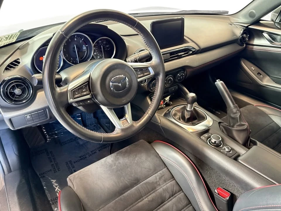 2019 Mazda ND MX-5 Miata - Image 6 of 10