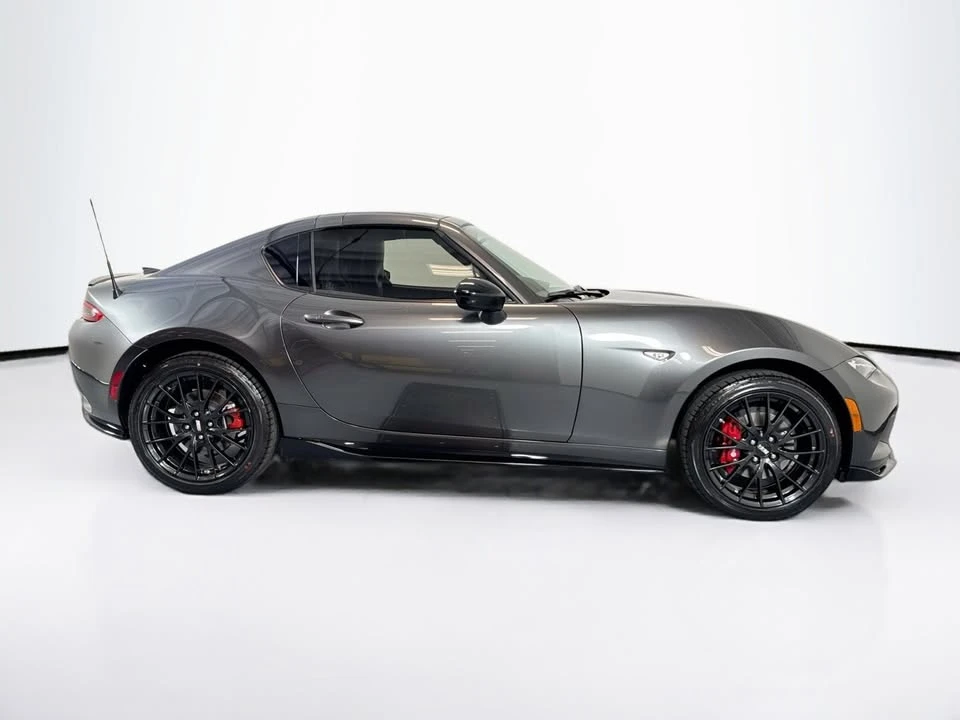 2019 Mazda ND MX-5 Miata - Image 4 of 10
