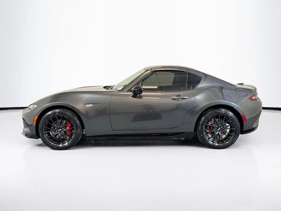 2019 Mazda ND MX-5 Miata - Image 2 of 10
