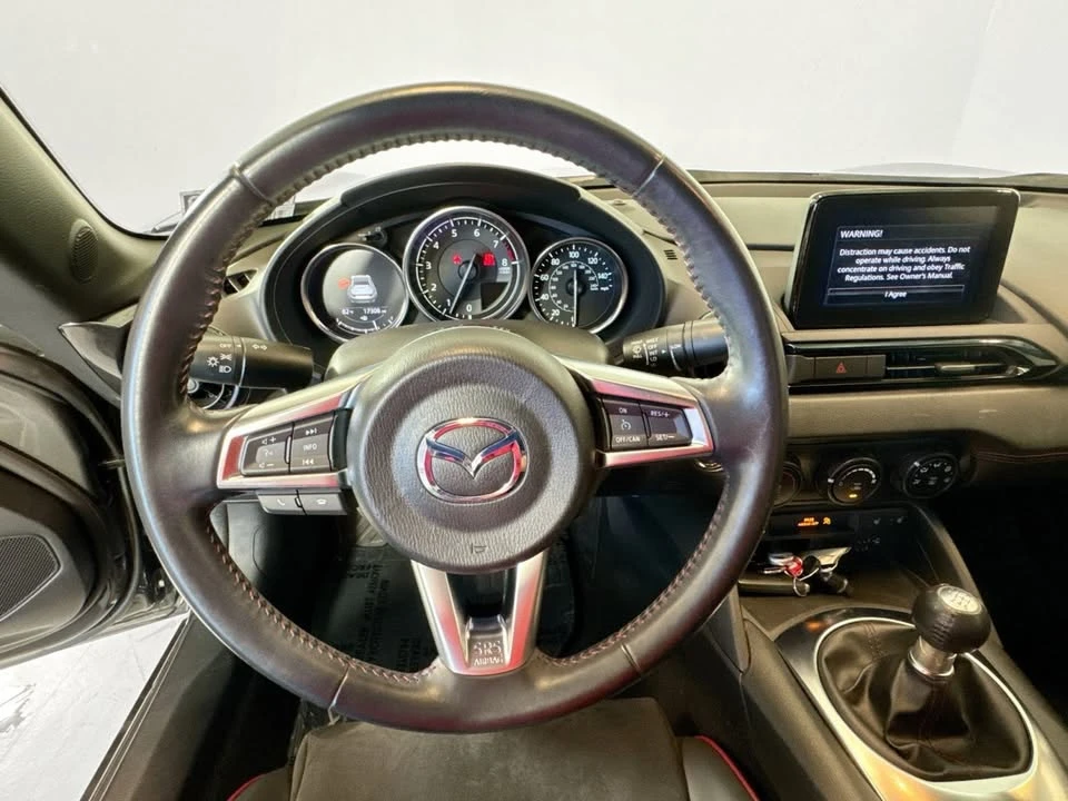 2019 Mazda ND MX-5 Miata - Image 7 of 10