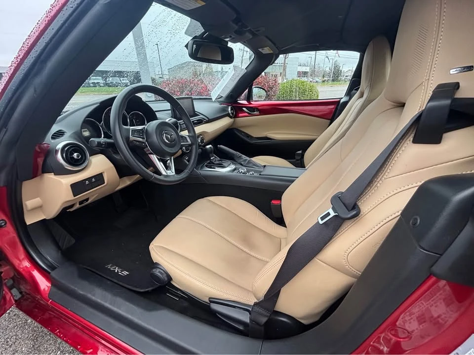 2019 Mazda ND MX-5 Miata - Image 8 of 12