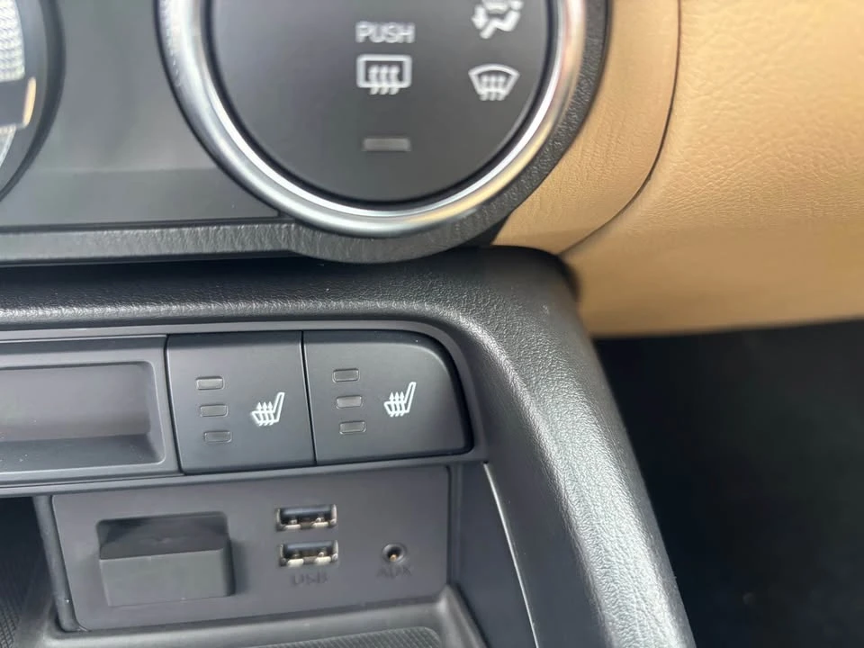 2019 Mazda ND MX-5 Miata - Image 11 of 12