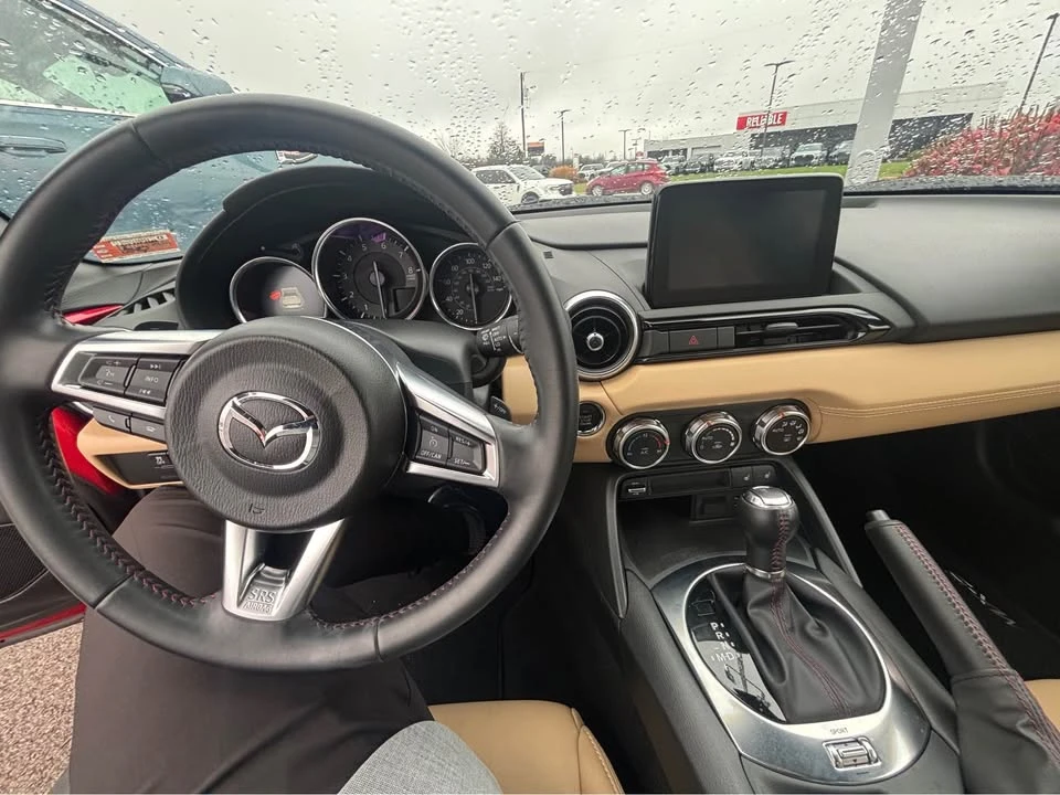2019 Mazda ND MX-5 Miata - Image 10 of 12