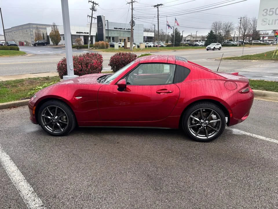 2019 Mazda ND MX-5 Miata - Image 7 of 12