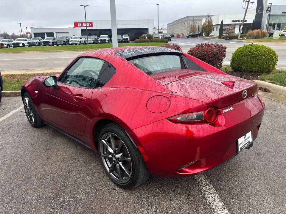 2019 Mazda ND MX-5 Miata - Image 5 of 12