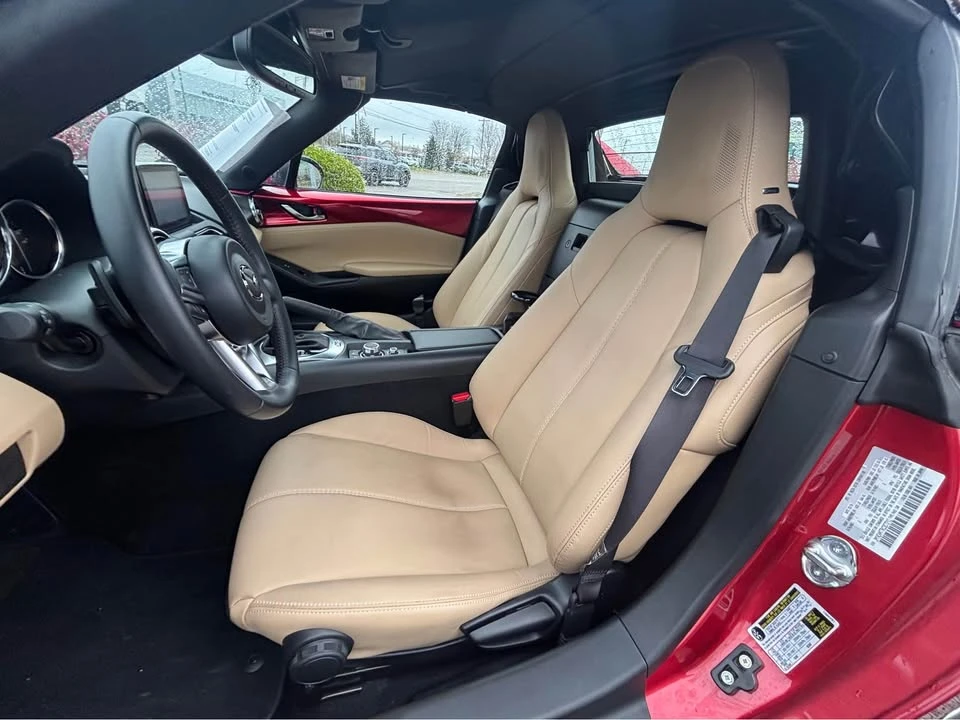 2019 Mazda ND MX-5 Miata - Image 9 of 12