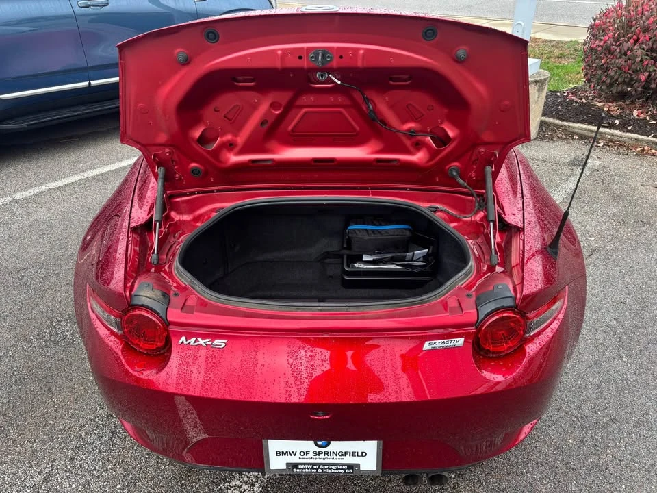 2019 Mazda ND MX-5 Miata - Image 6 of 12