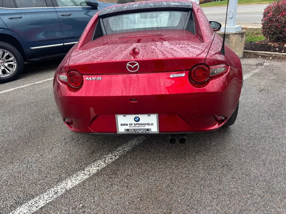 2019 Mazda ND MX-5 Miata - Image 4 of 12
