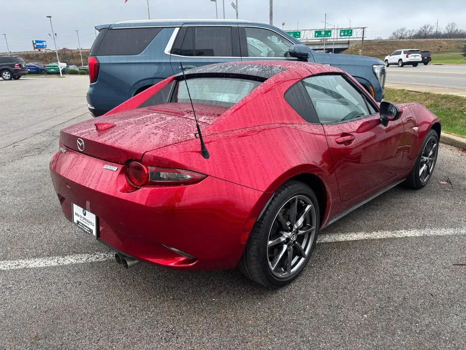 2019 Mazda ND MX-5 Miata - Image 3 of 12
