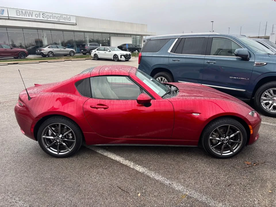 2019 Mazda ND MX-5 Miata - Image 2 of 12