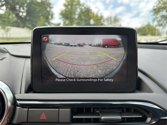2019 Mazda ND MX-5 Miata - Image 8 of 9