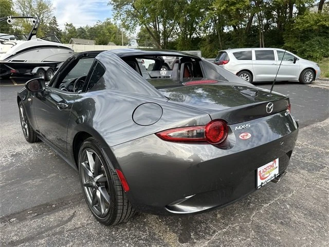 2019 Mazda ND MX-5 Miata - Image 4 of 9