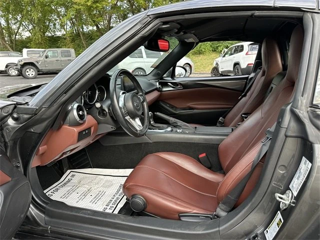 2019 Mazda ND MX-5 Miata - Image 6 of 9