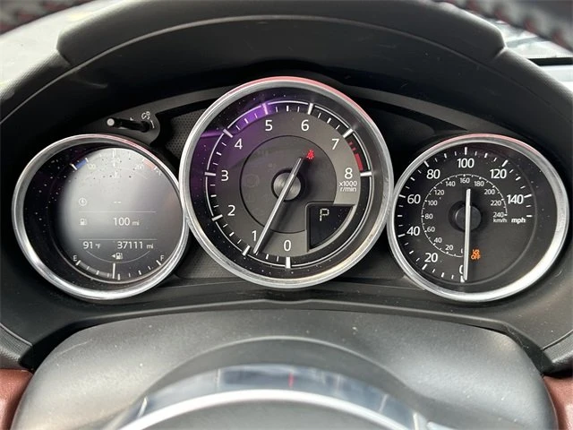 2019 Mazda ND MX-5 Miata - Image 7 of 9