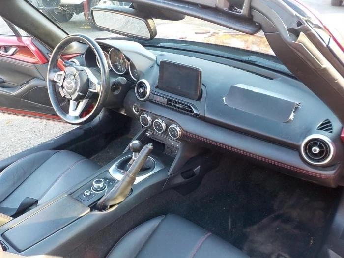 2019 Mazda ND MX-5 Miata - Image 15 of 16