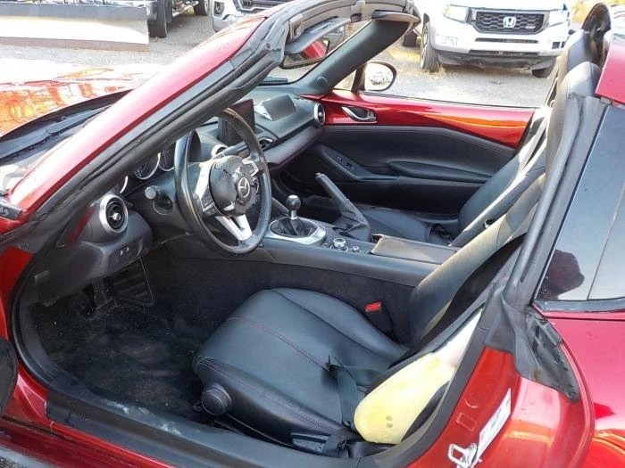 2019 Mazda ND MX-5 Miata - Image 14 of 16
