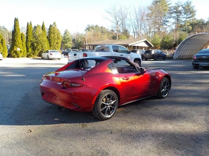 2019 Mazda ND MX-5 Miata - Image 8 of 16