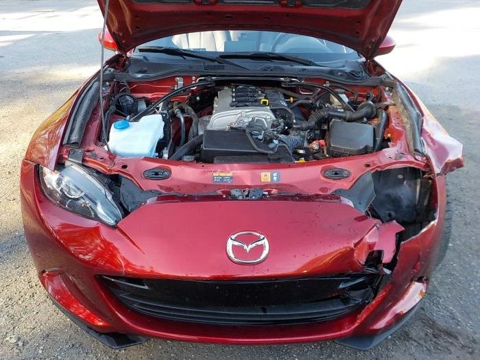 2019 Mazda ND MX-5 Miata - Image 16 of 16