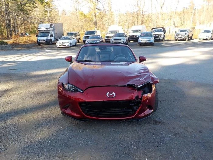 2019 Mazda ND MX-5 Miata - Image 3 of 16